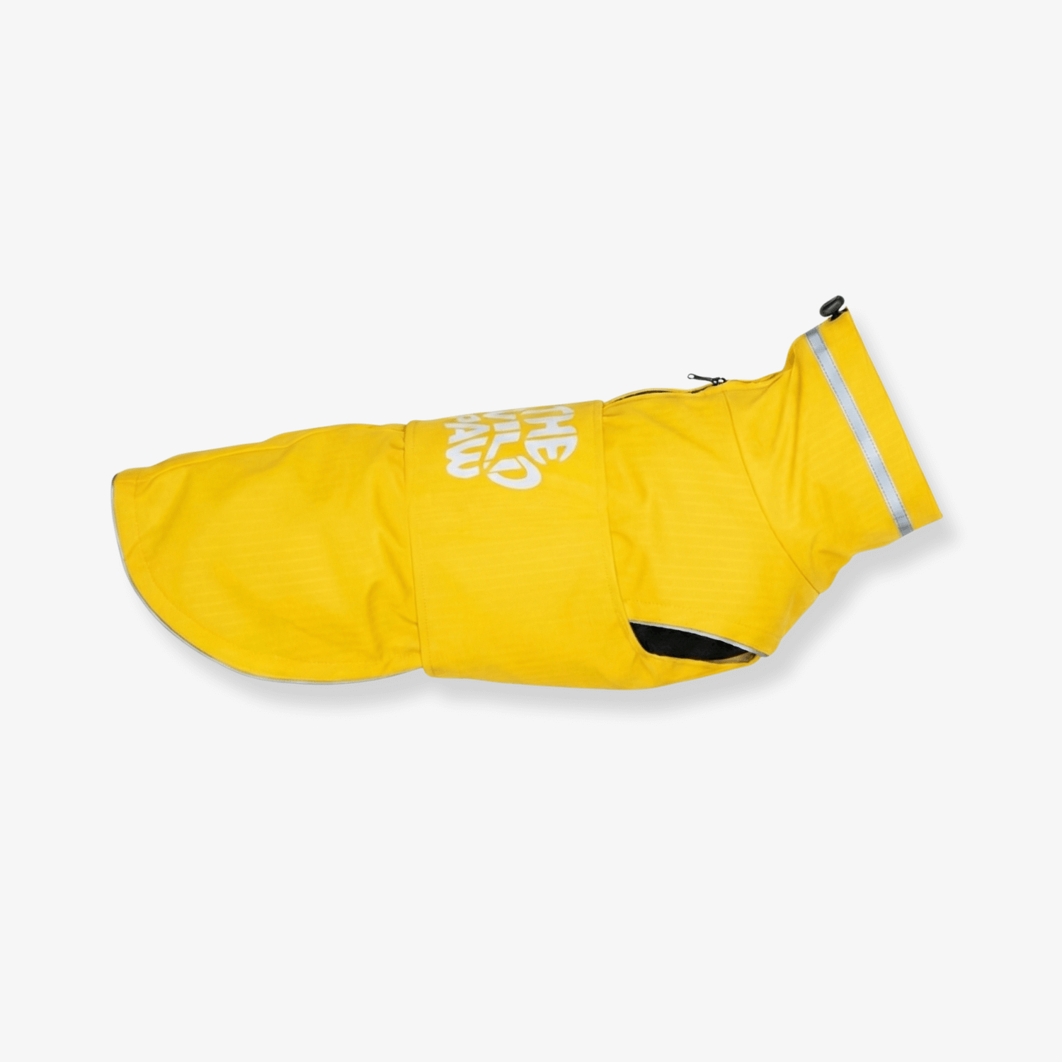 WildGuard Rain Coat - OVERLANDERS Outfitter