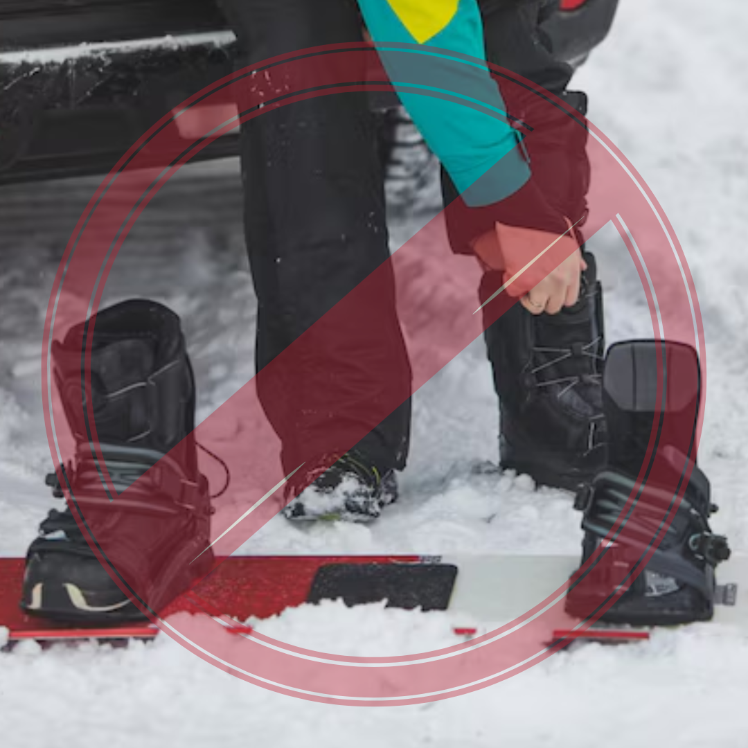 BootBase™ All-Weather Outdoor Mat - We The Collective