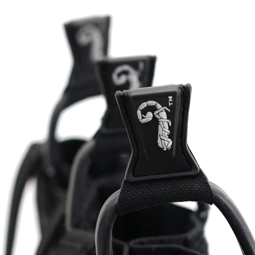 AG3 5.56 Triple Mag Pouch - We The Collective