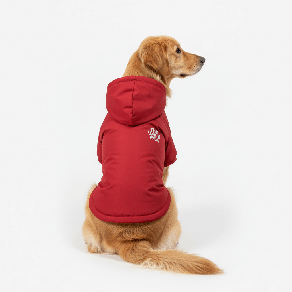 HydroHike Jacket - OVERLANDERS Outfitter