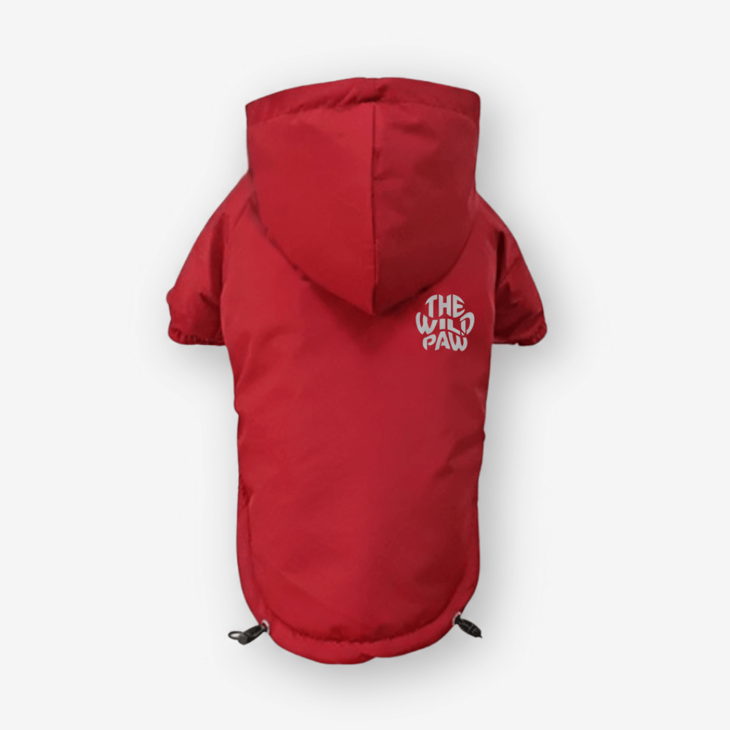 HydroHike Jacket - OVERLANDERS Outfitter