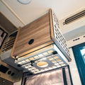 Ekko Under Cabinet Shelf – Passenger Side - We The Collective