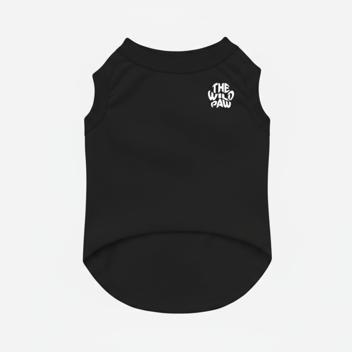 The Wild Paw Ridge Runner Tank Tee featuring a stylish design, casual fit, and breathable fabric for comfortable everyday wear.