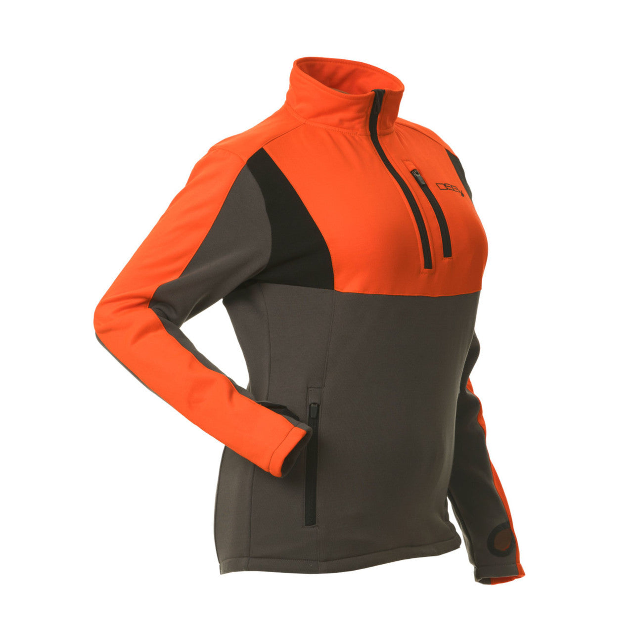 Upland Performance Fleece - OVERLANDERS Outfitter