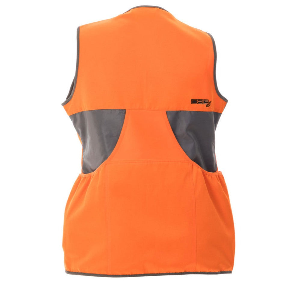 Upland Vest 2.0 - OVERLANDERS Outfitter