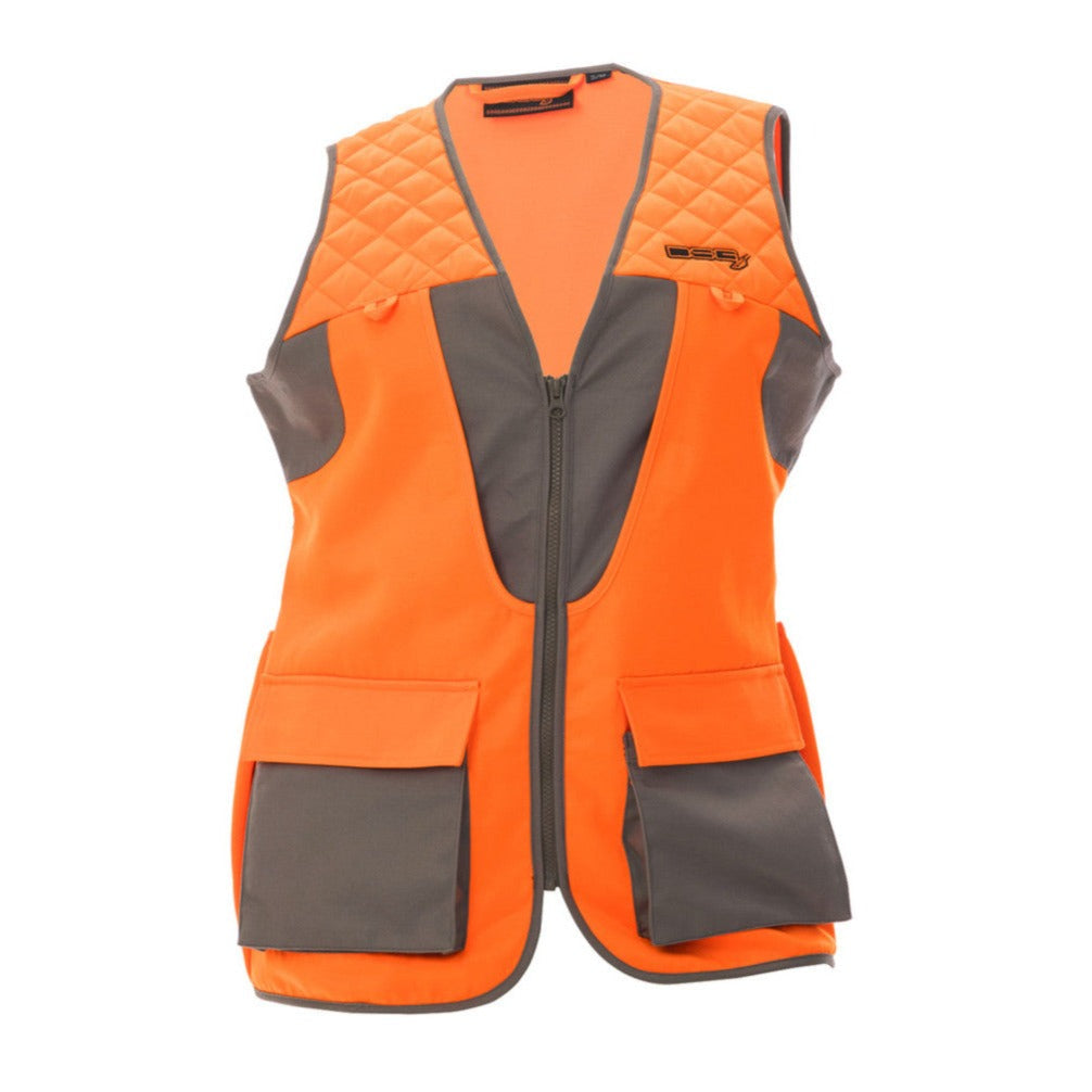 Upland Vest 2.0 - OVERLANDERS Outfitter