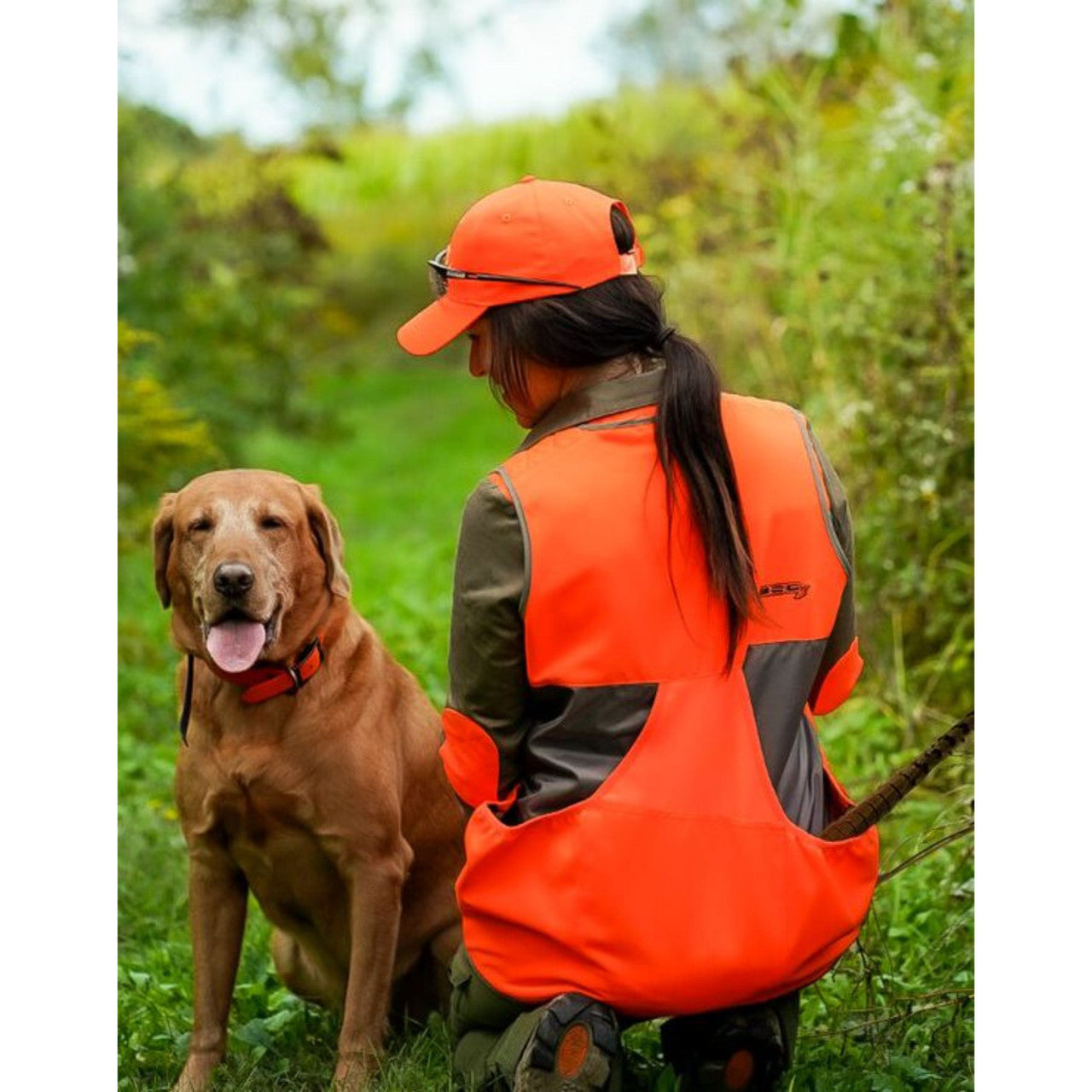 Upland Vest 2.0 - OVERLANDERS Outfitter