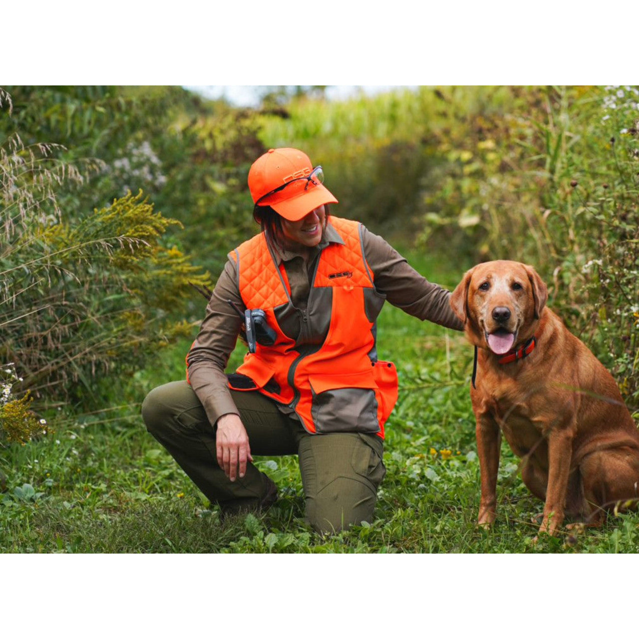 Upland Vest 2.0 - OVERLANDERS Outfitter