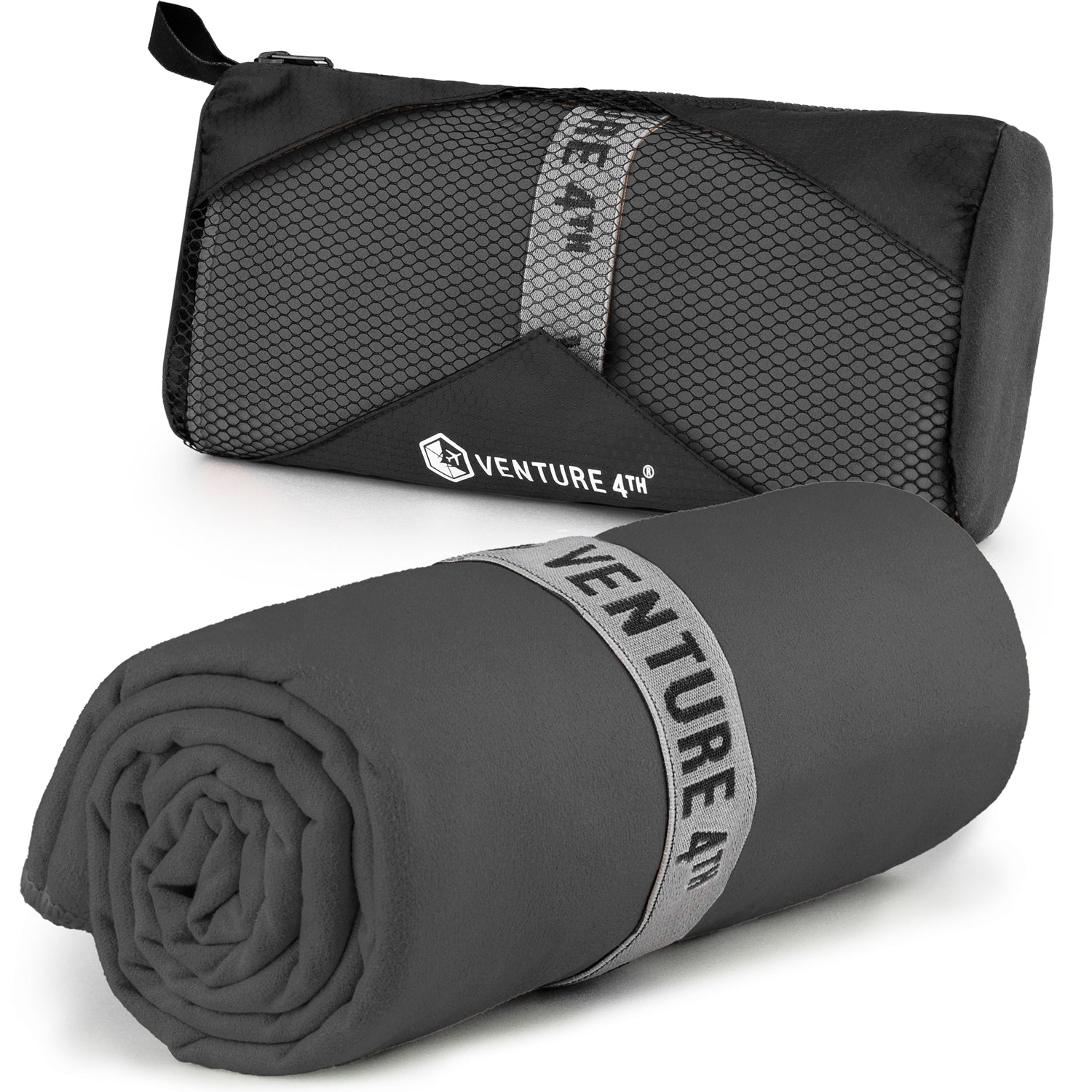 Microfiber Quick Dry Travel Towel - We The Collective