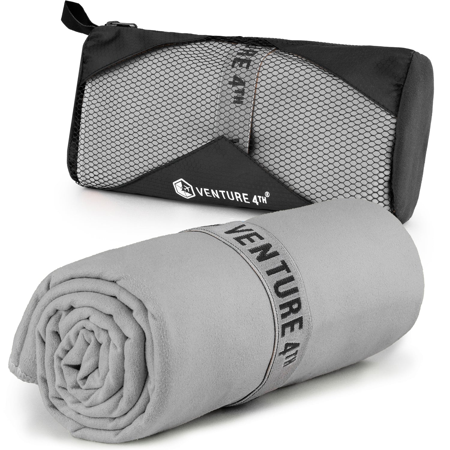 Microfiber Quick Dry Travel Towel - We The Collective