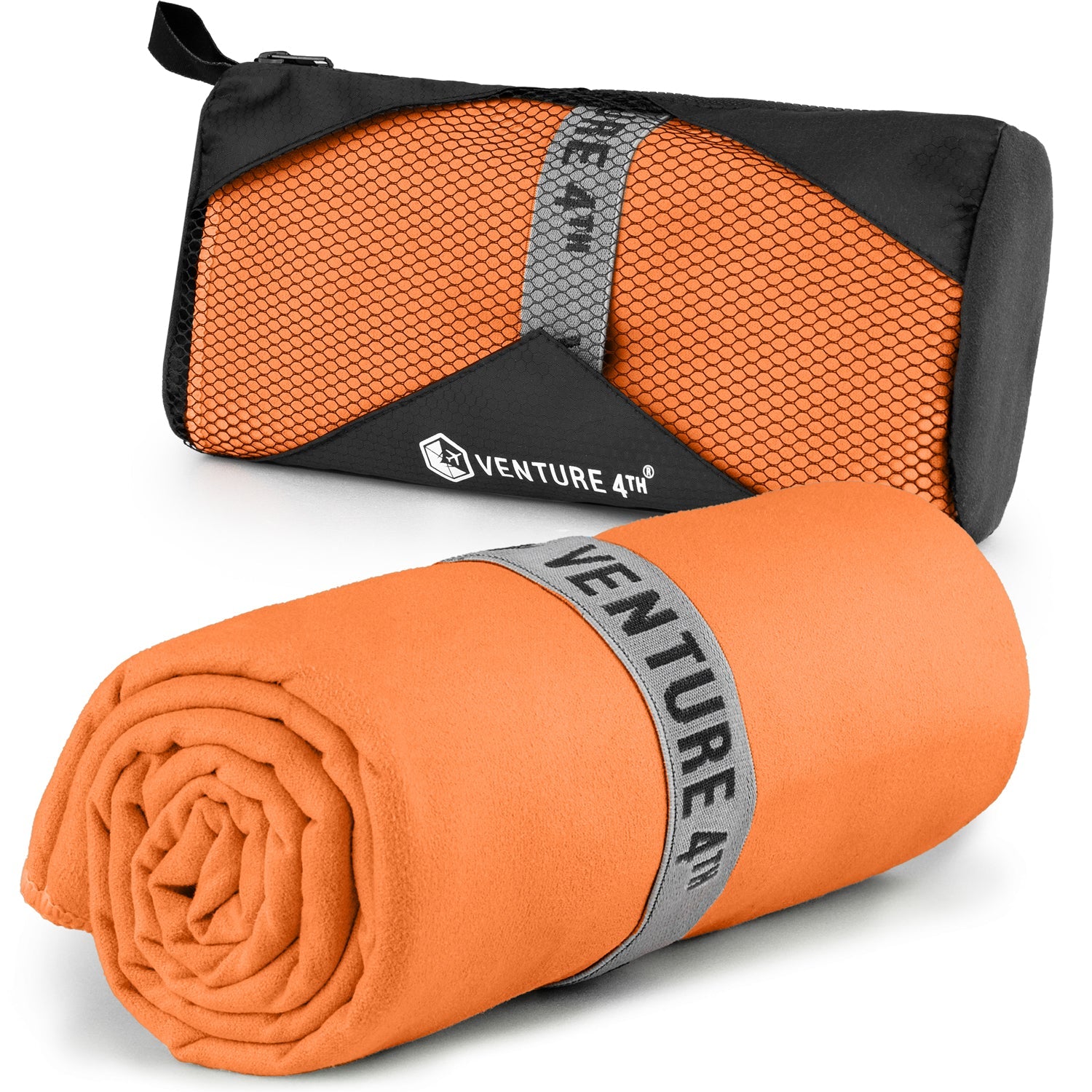 Microfiber Quick Dry Travel Towel - We The Collective