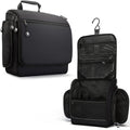 Hanging Travel Toiletry Bag - OVERLANDERS Outfitter