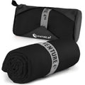 Microfiber Quick Dry Travel Towel - We The Collective