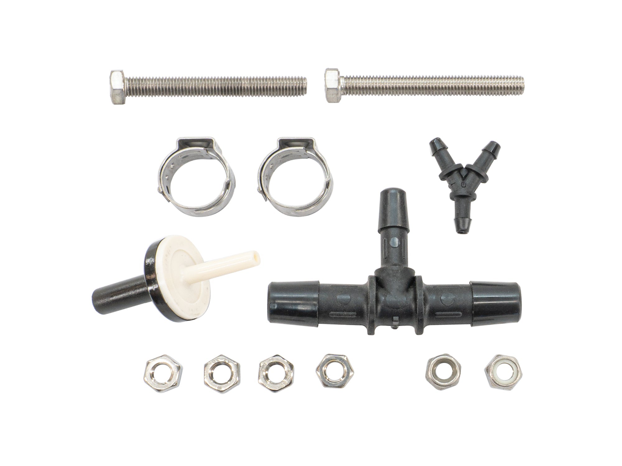 Base Vacuum System for Locker/Decoupler - OVERLANDERS Outfitter