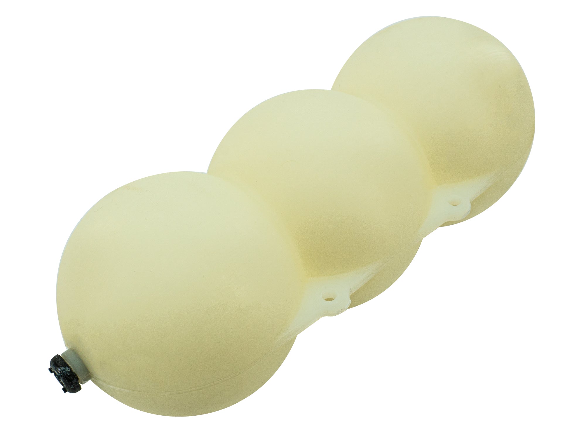 Base Vacuum System for Locker/Decoupler - OVERLANDERS Outfitter