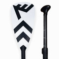 Carbon-Fiberglass Adjustable Paddle with ABS Edge - OVERLANDERS Outfitter