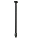 Utility Adjustable Paddle Replacement Handle | SUP Paddle Part - OVERLANDERS Outfitter