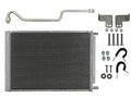 High Efficiency A/C Condenser - OVERLANDERS Outfitter