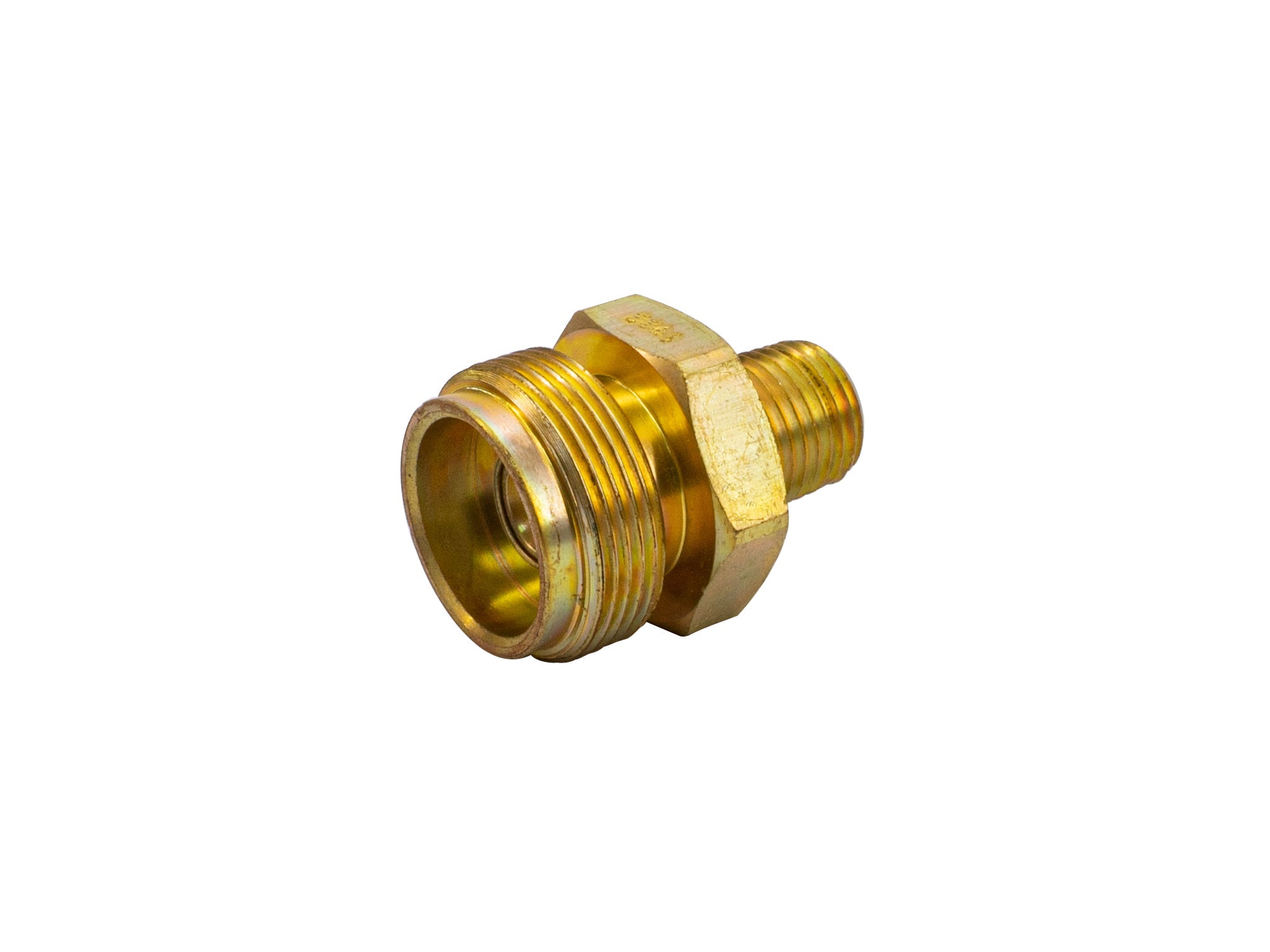Extend-A-Stay Kit for Larger Capacity LP Tank - OVERLANDERS Outfitter