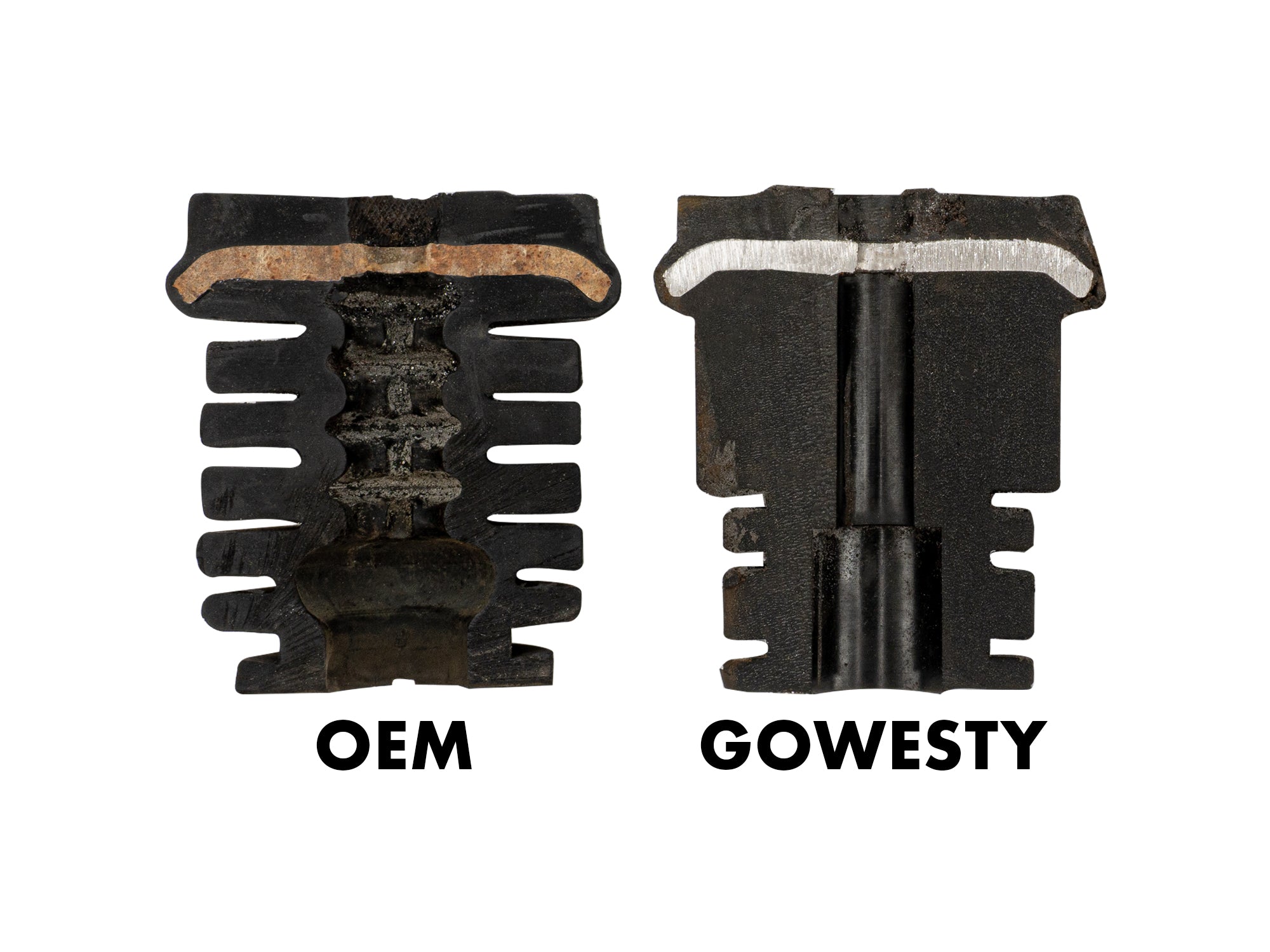 Bump Stop for Shock Absorber (Front) [Vanagon] - OVERLANDERS Outfitter