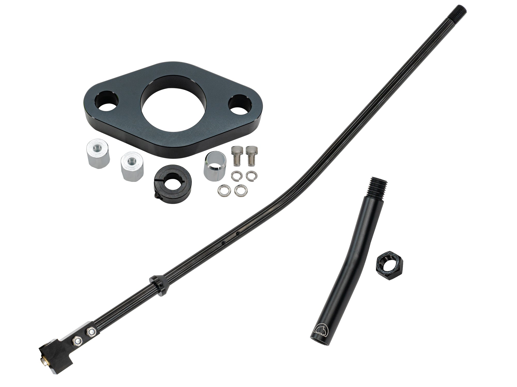 Deluxe Shift Lever Bundle - OVERLANDERS Outfitter