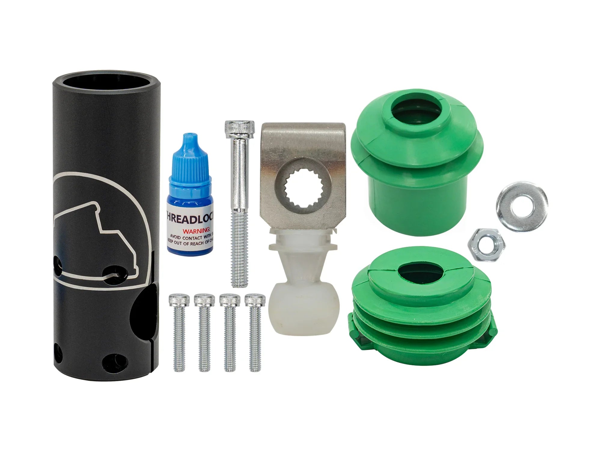 Shifter Elbow Rebuild Bundle [Vanagon]