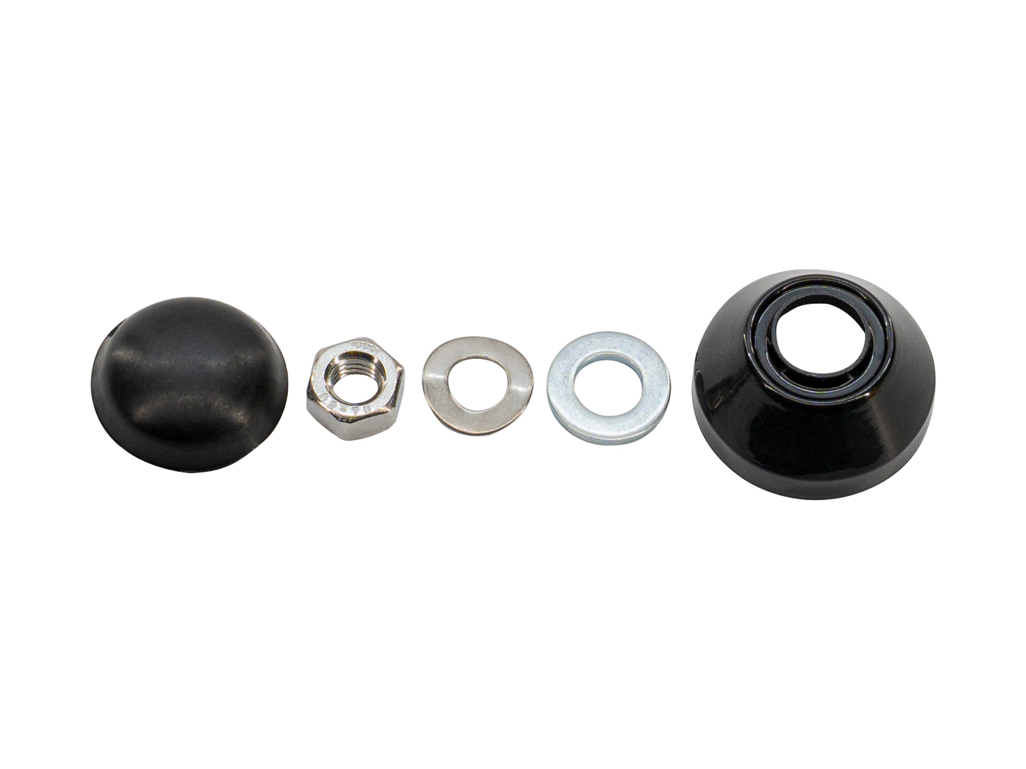 Wiper Arm Hardware Kit [Vanagon] - OVERLANDERS Outfitter