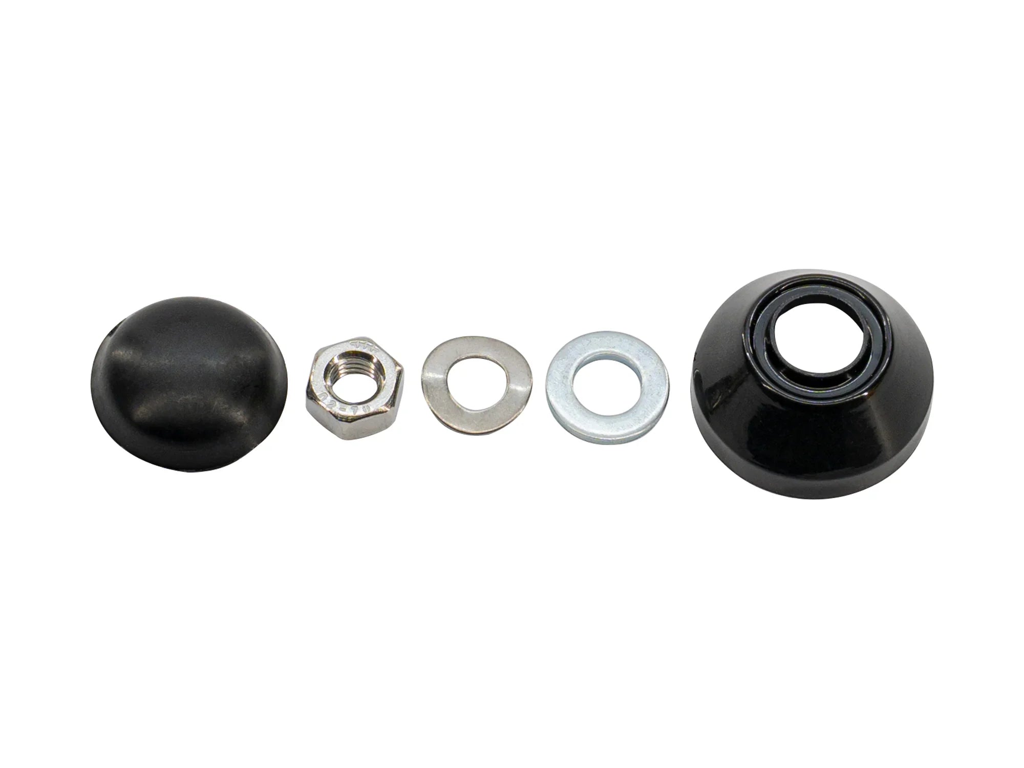 Wiper Arm Hardware Kit [Vanagon]
