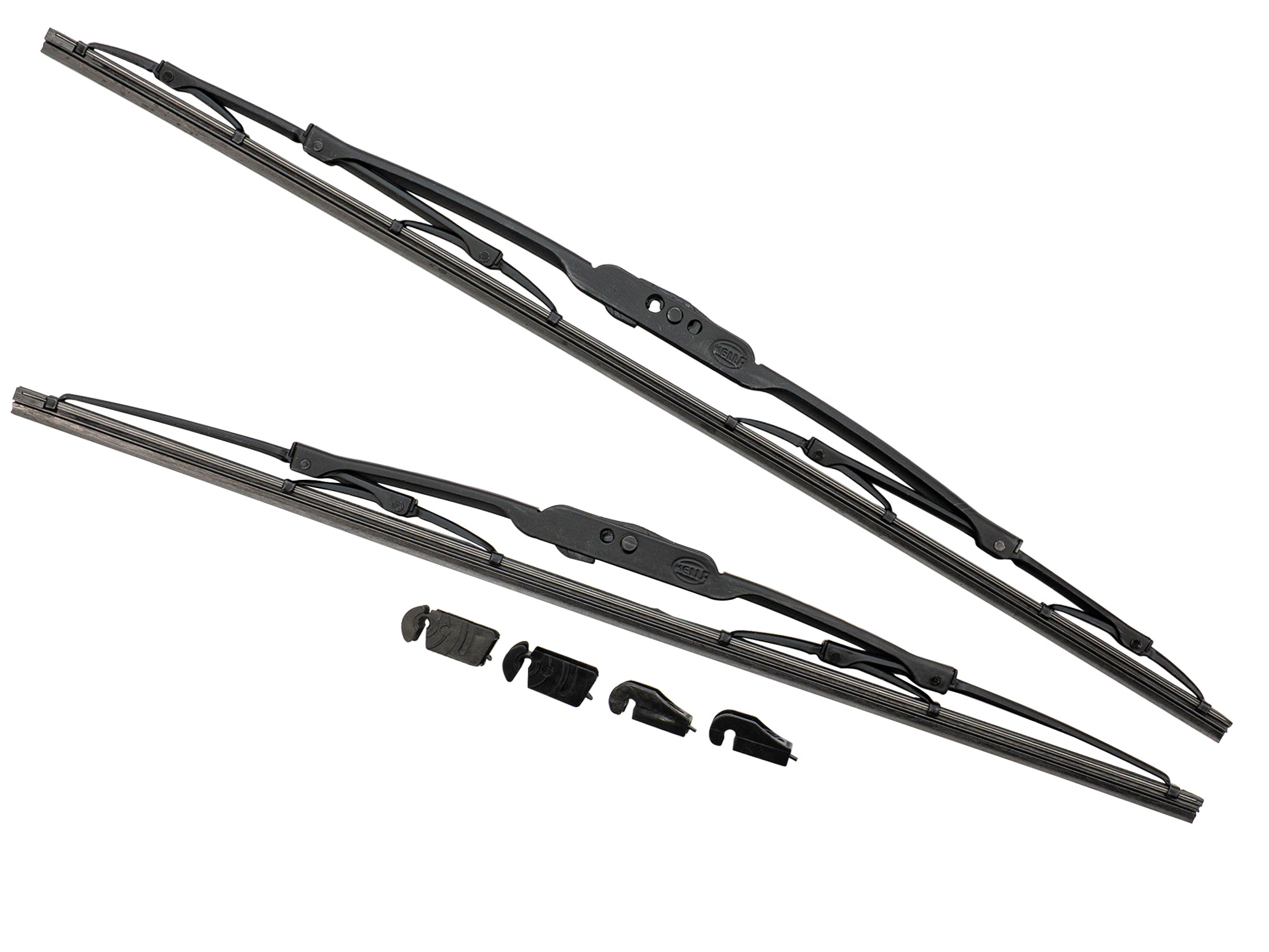 Extended Length Wiper Set (Standard Duty) [Vanagon] - OVERLANDERS Outfitter