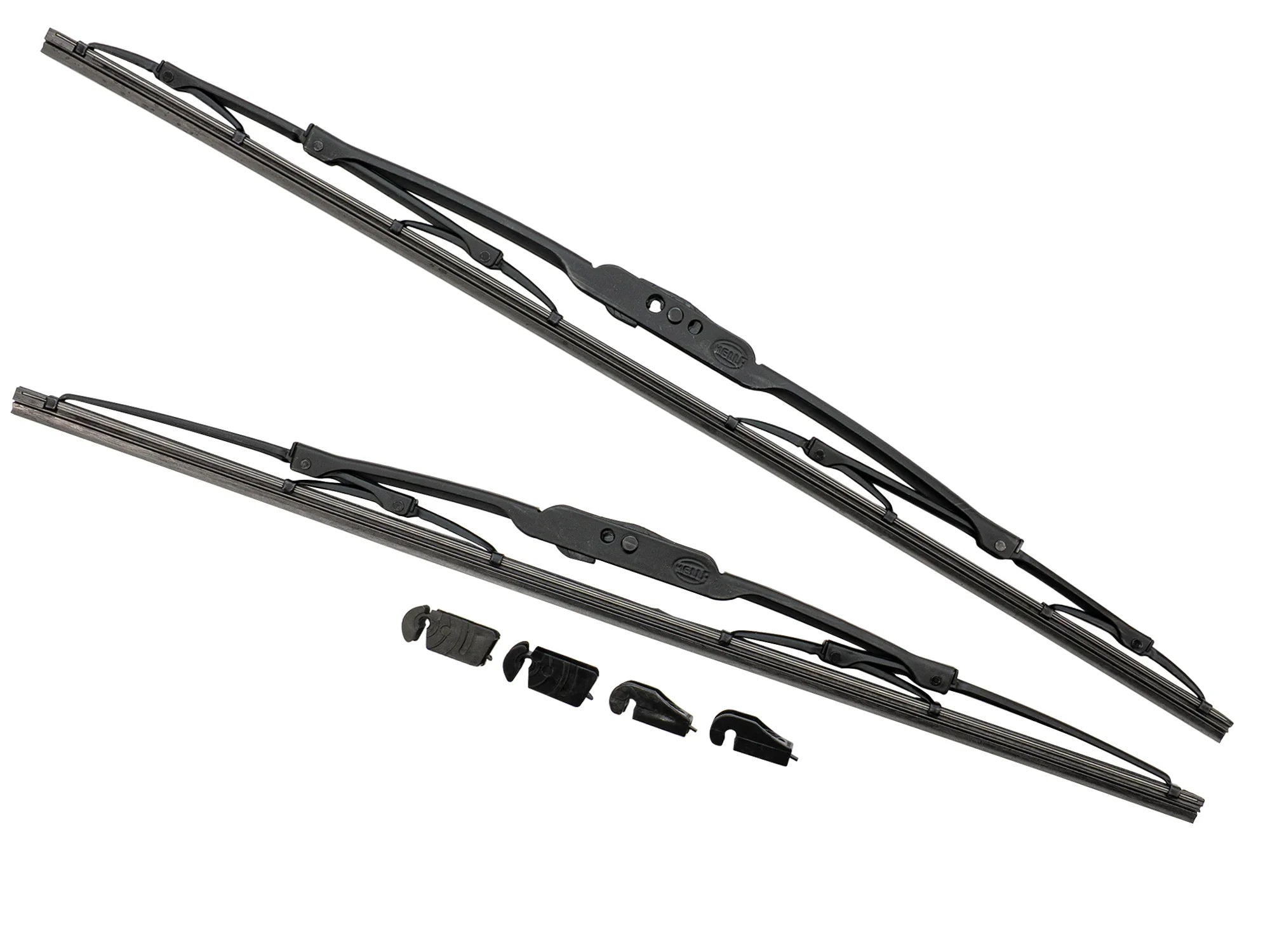 Extended Length Wiper Set (Standard Duty) [Vanagon]