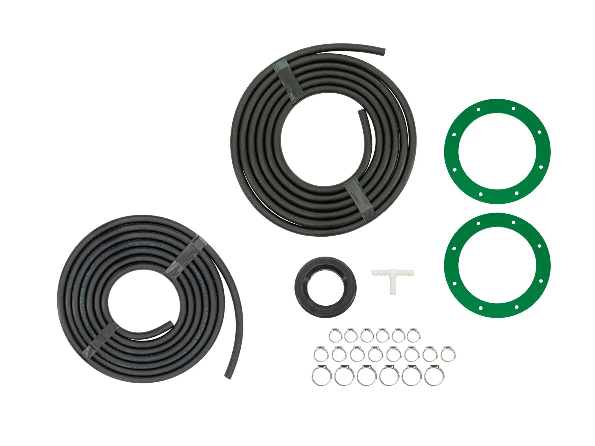 Fuel Tank Re-Seal Kit [Syncro] - OVERLANDERS Outfitter