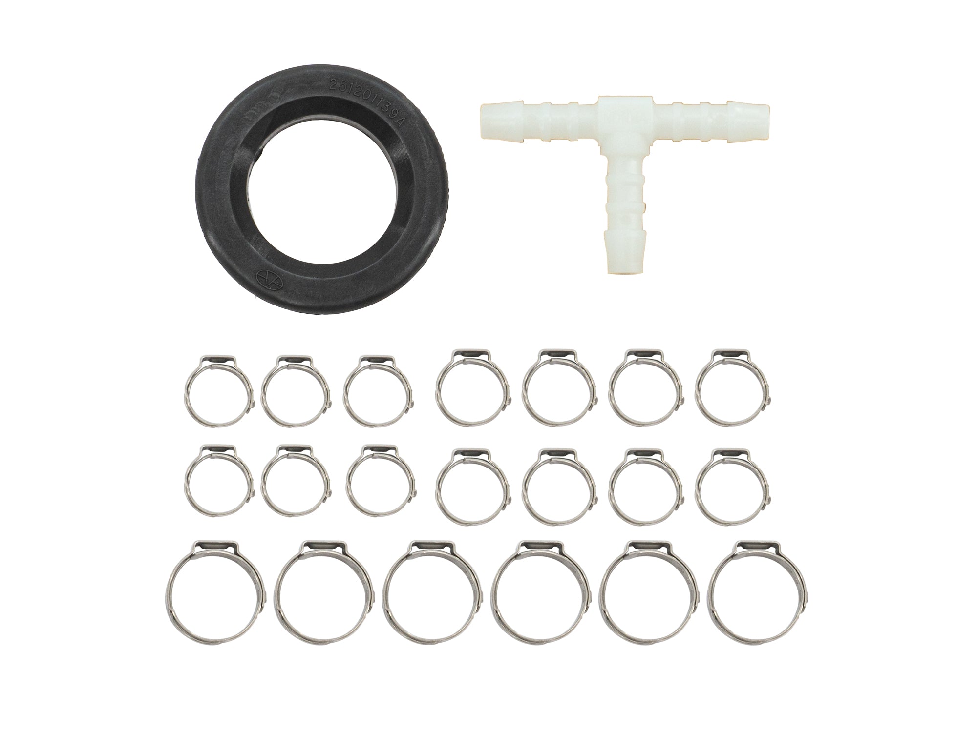 Fuel Tank Re-Seal Kit [Syncro] - OVERLANDERS Outfitter