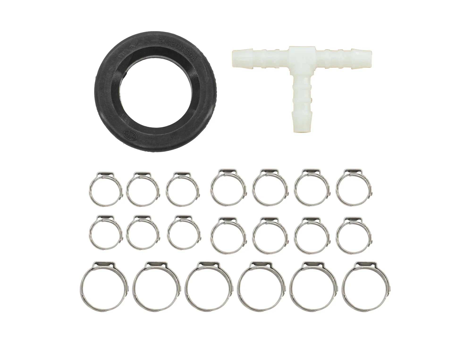 Fuel Tank Re-Seal Kit [Syncro] - OVERLANDERS Outfitter