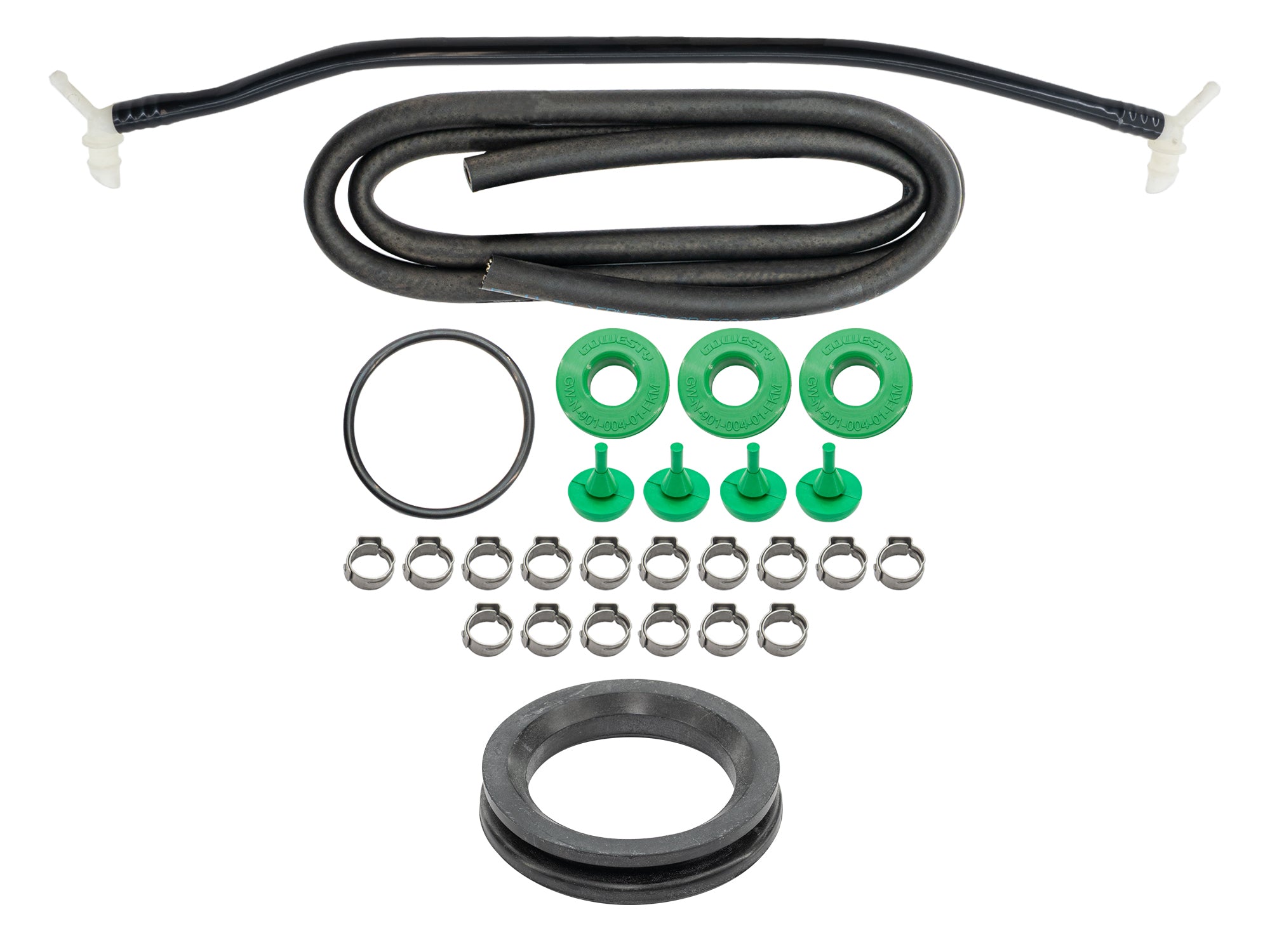 Fuel Tank Reseal Kit - OVERLANDERS Outfitter