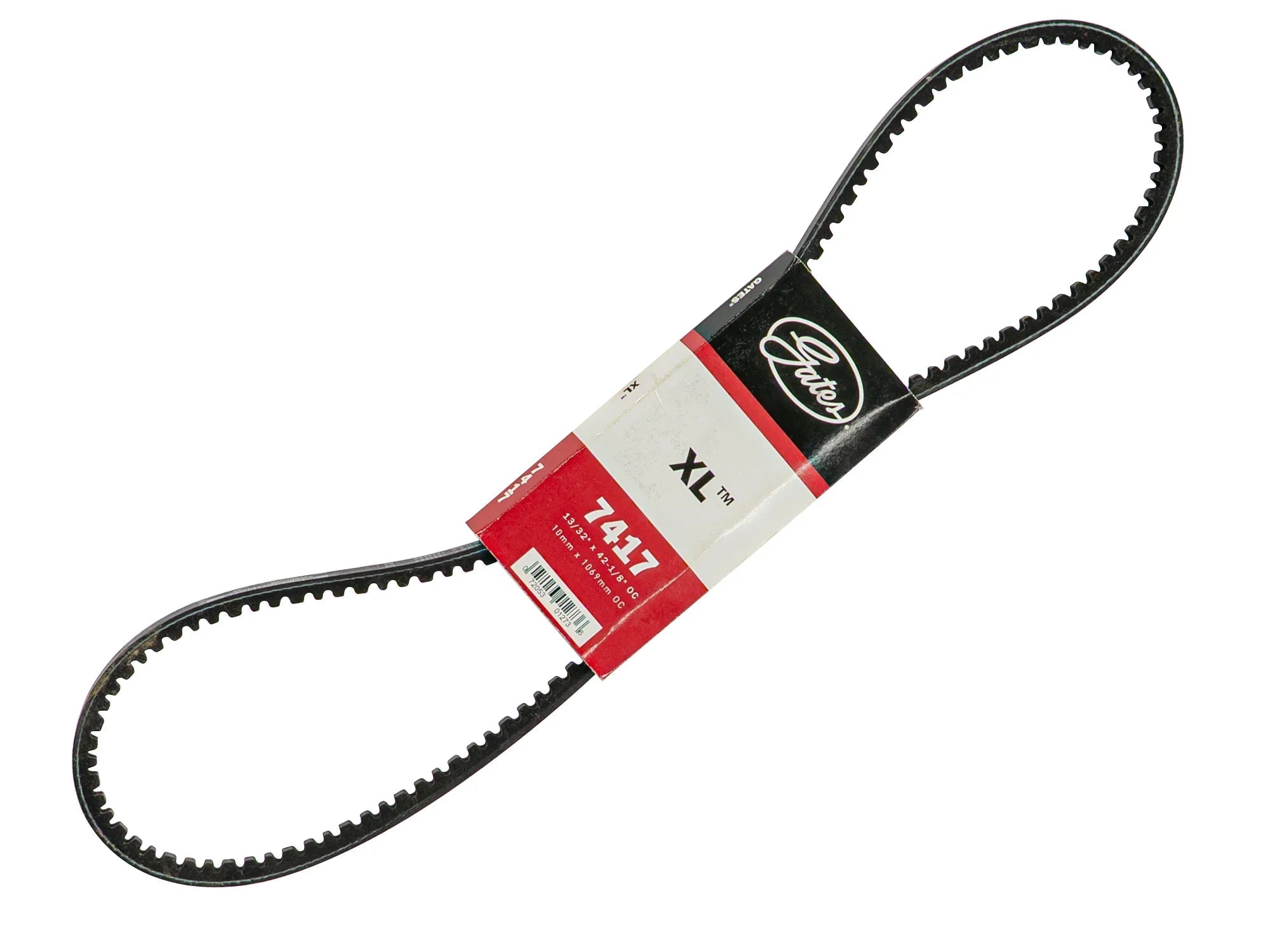 V-Belt Bundle - OVERLANDERS Outfitter