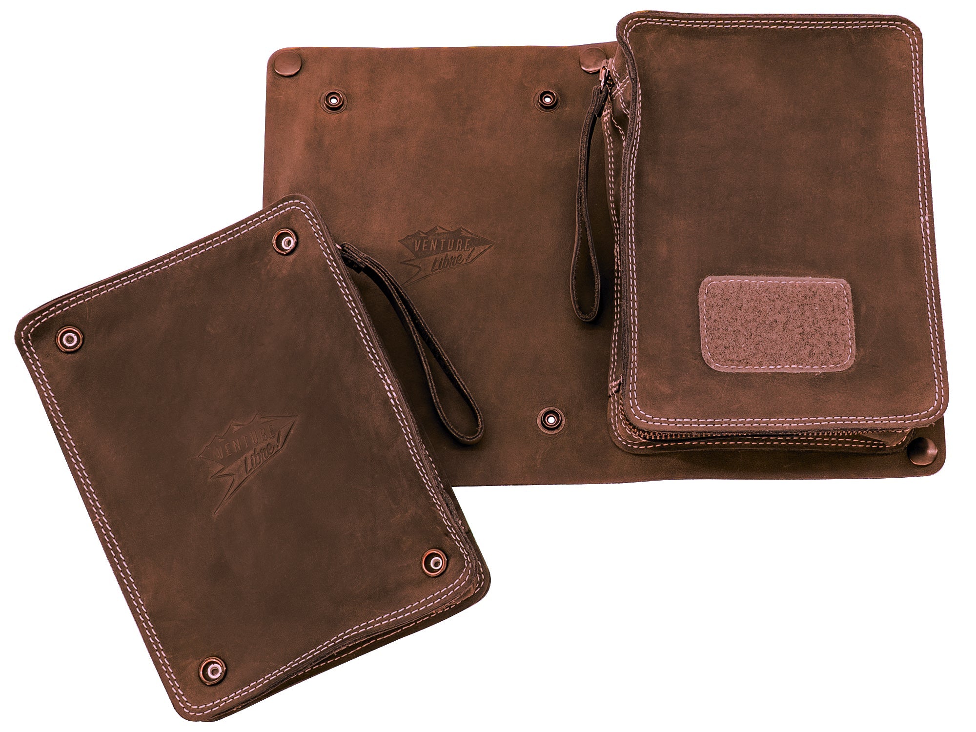 Combi Todo Bundle - OVERLANDERS Outfitter