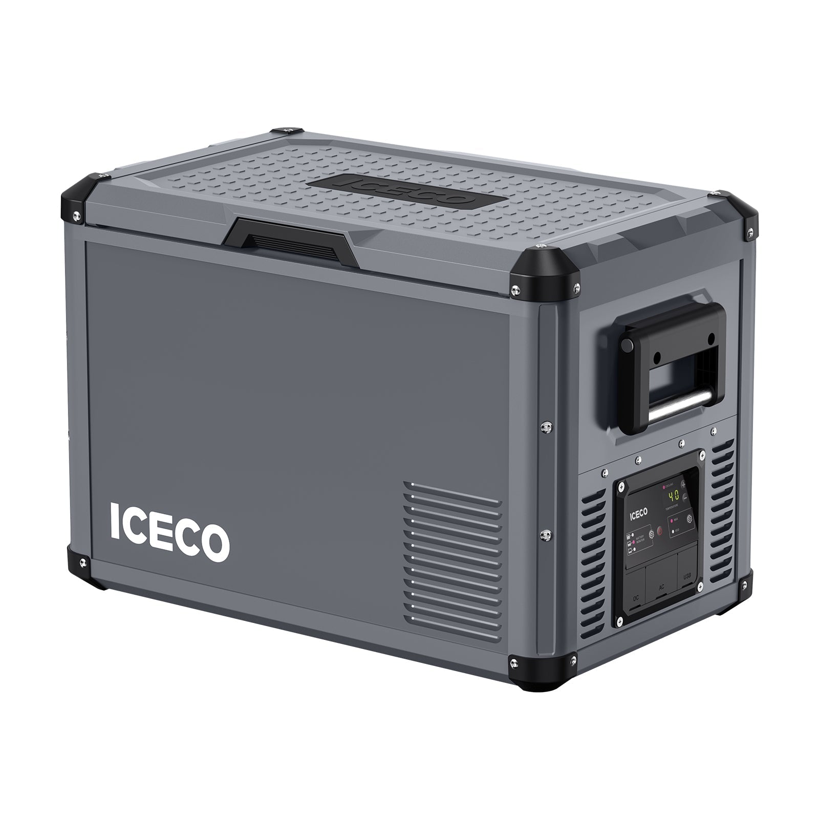 VL45ProS Portable Fridge Freezer ICECO - We The Collective