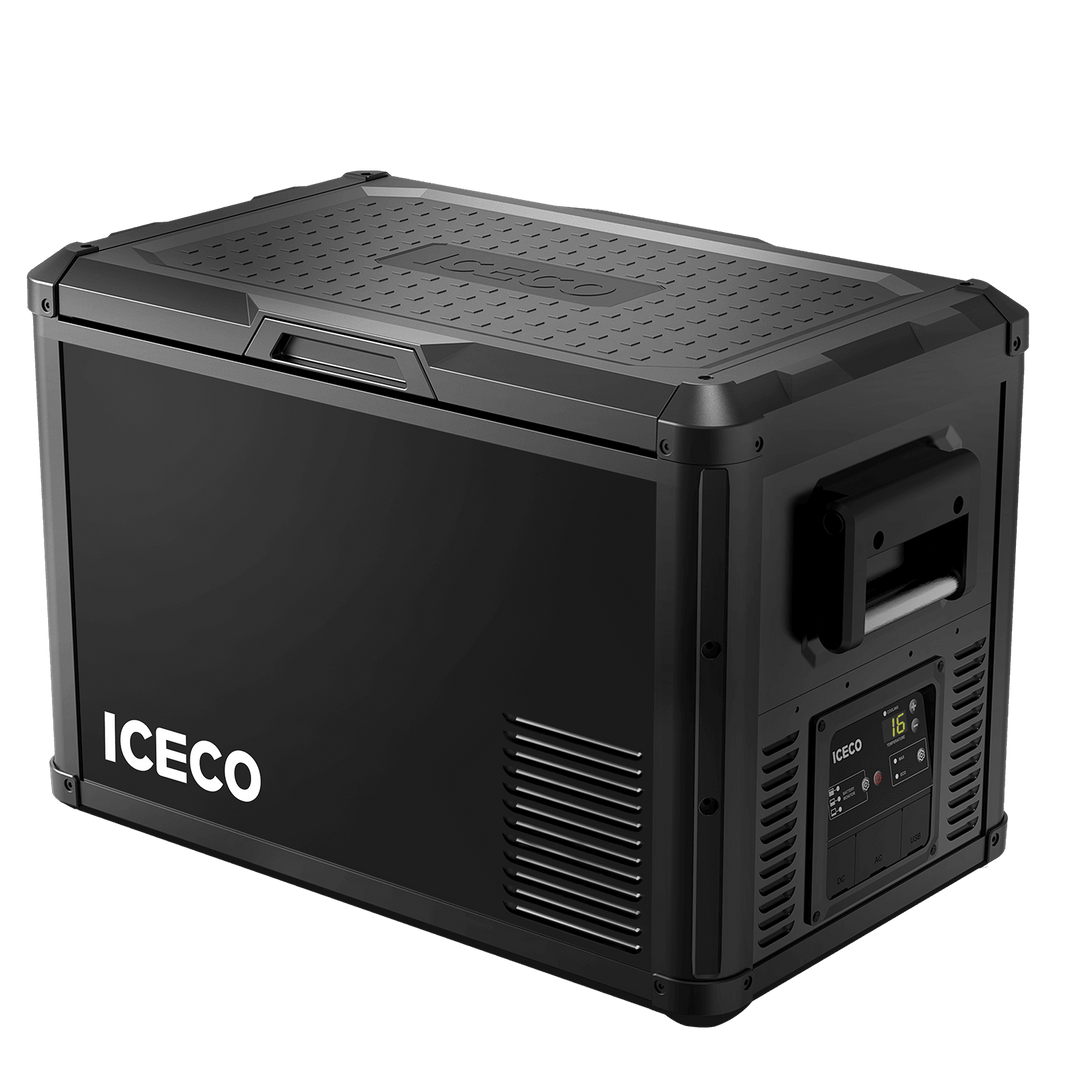VL45ProS Portable Fridge Freezer ICECO - We The Collective