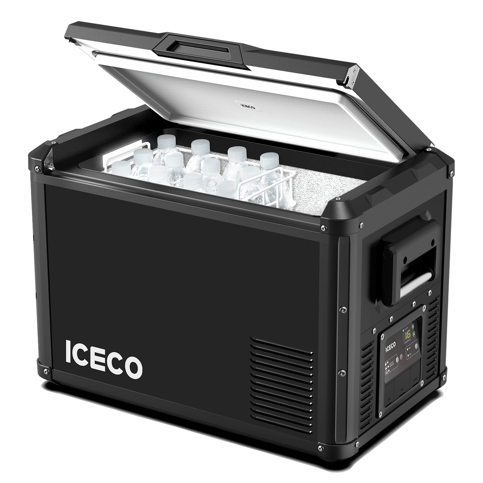 VL45ProS Portable Fridge Freezer ICECO - We The Collective