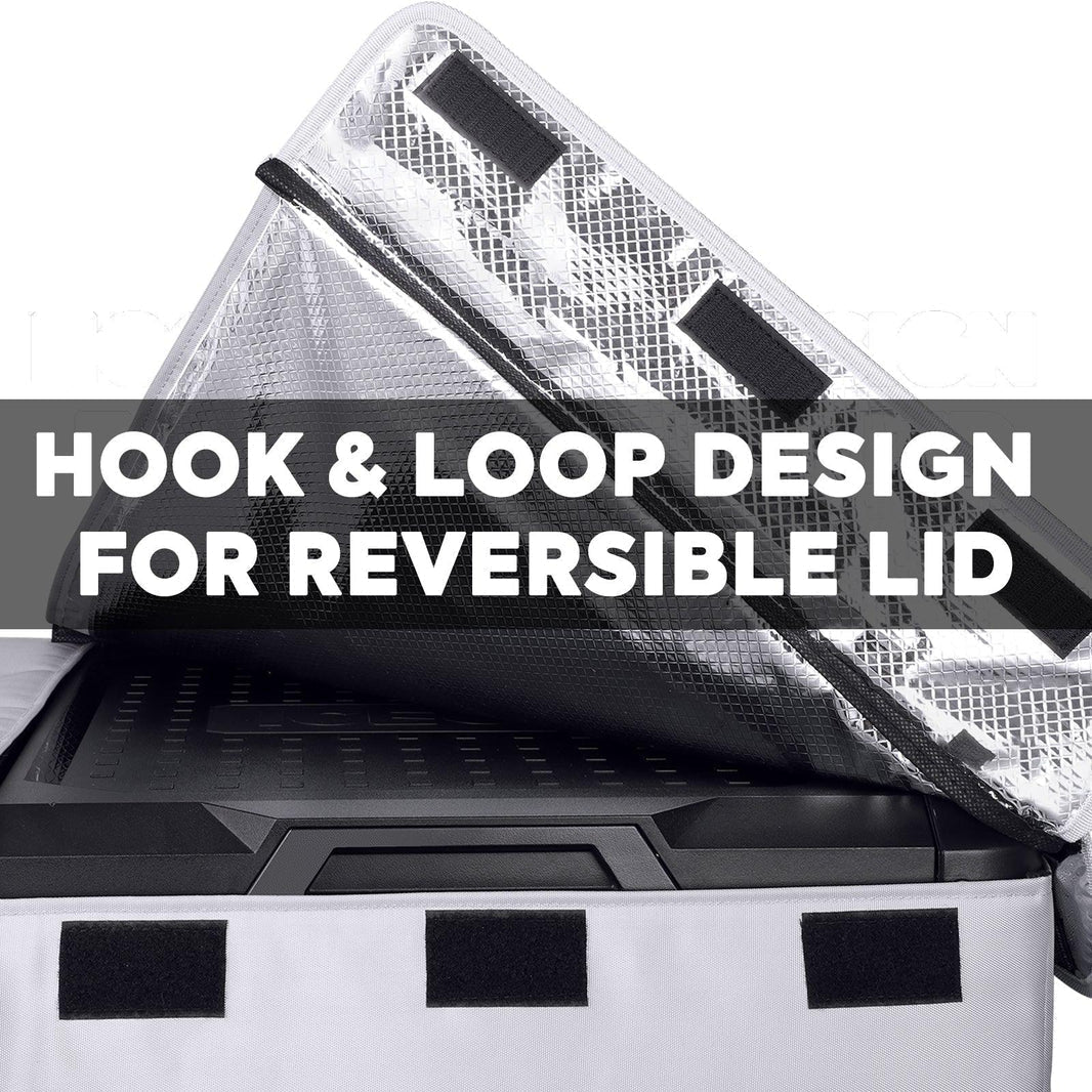 ICECO VL75ProD Insulated Protective Cover - We The Collective
