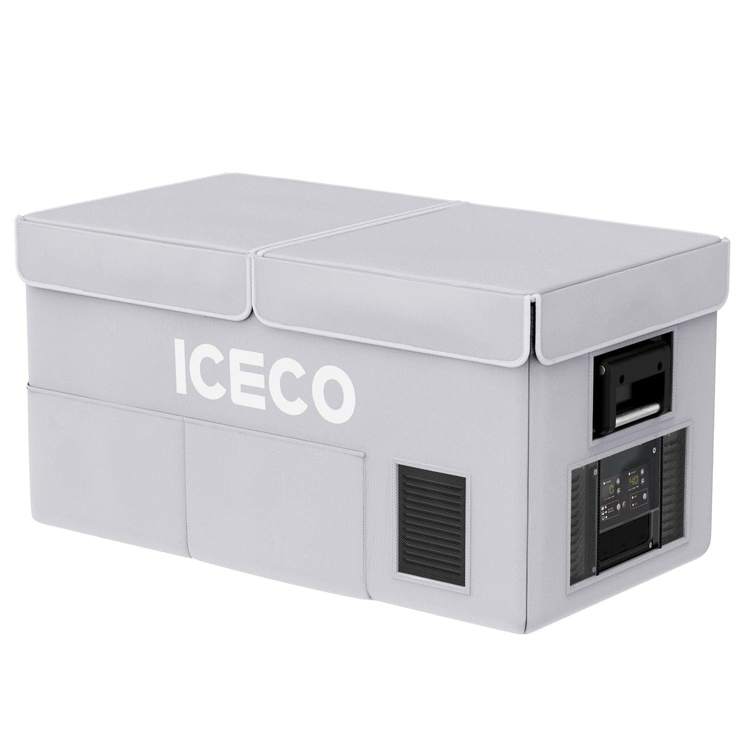 ICECO VL75ProD Insulated Protective Cover - We The Collective