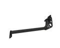 Curved tube support part for Sprinter side step by The Van Mart, showing durable construction and precise fit.