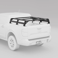 Ford Maverick Bed Rack | XTR3 Popular Builds + MOLLE Packages - OVERLANDERS Outfitter