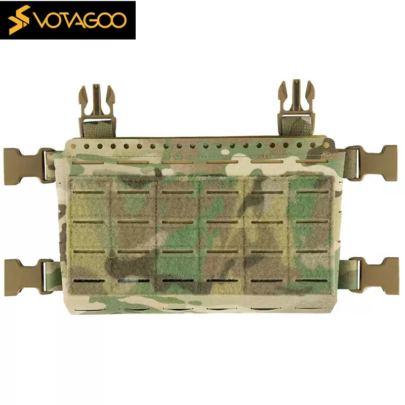 VOTAGOO® MK5 Tactical Front Panel - OVERLANDERS Outfitter