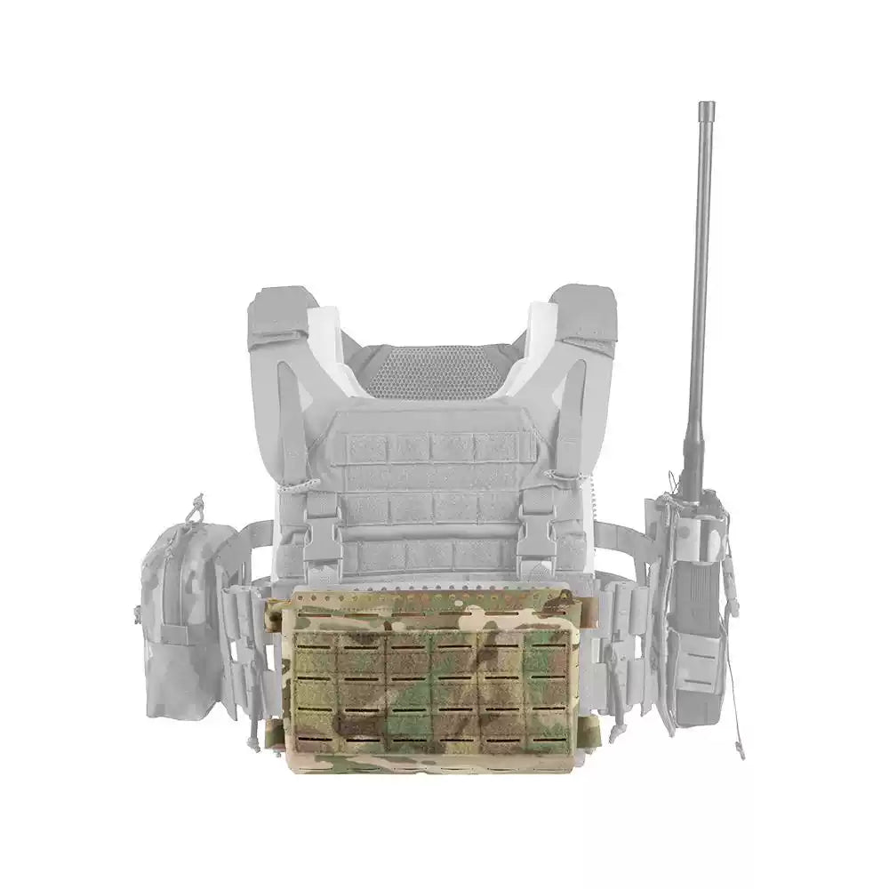 VOTAGOO® MK5 Tactical Front Panel - OVERLANDERS Outfitter