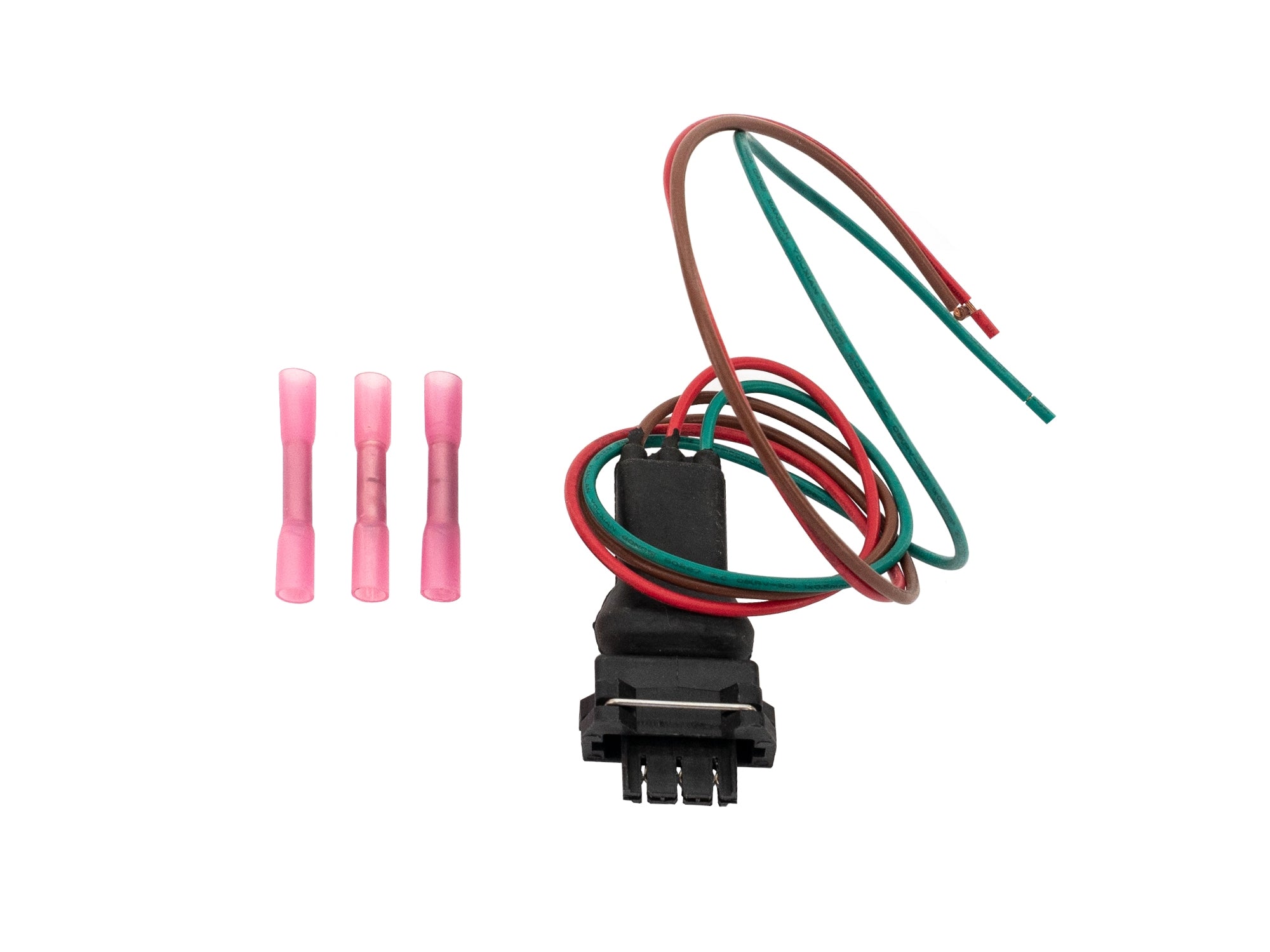 Hall Sender Pigtail Kit - OVERLANDERS Outfitter