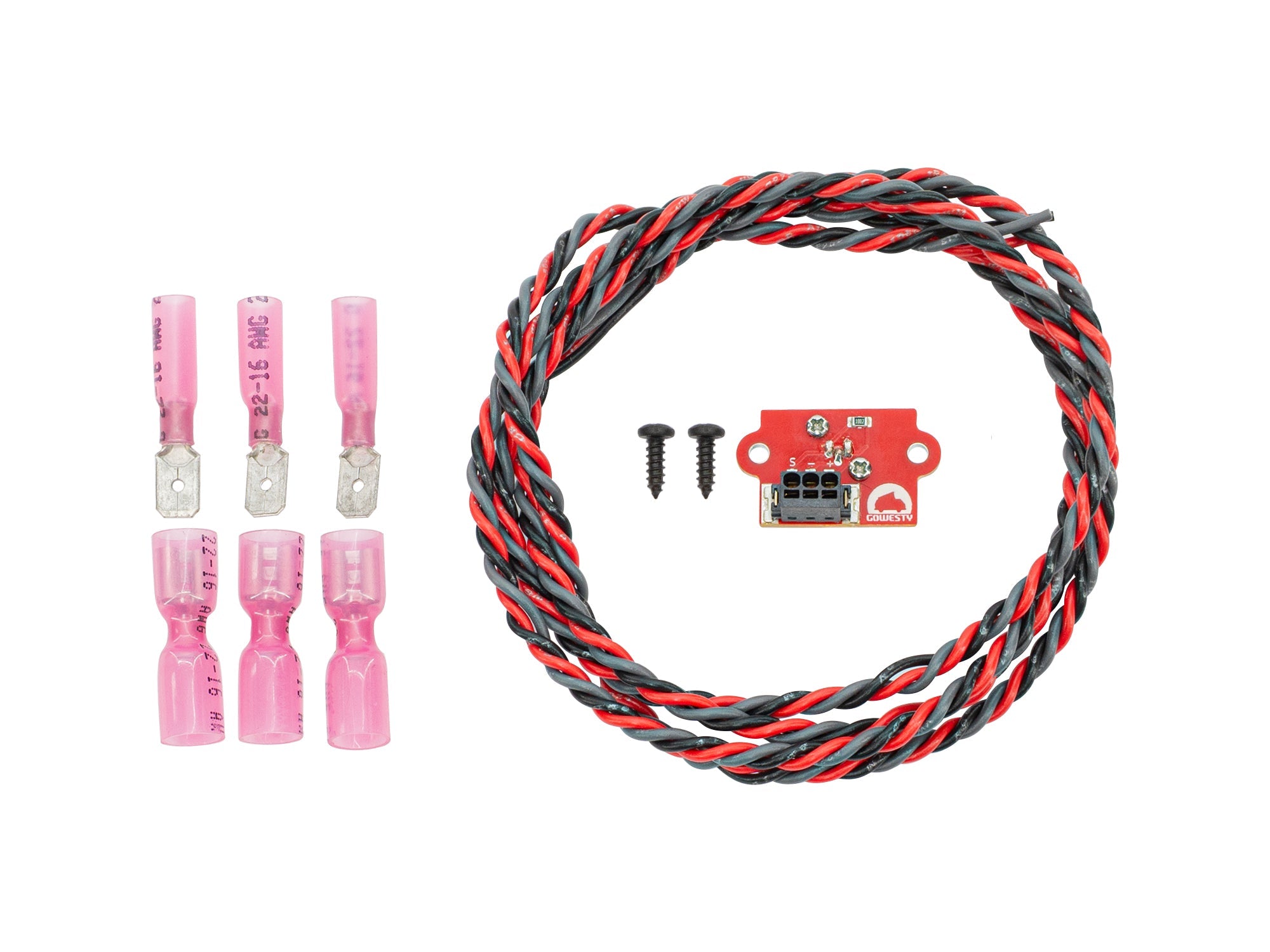 GoWesty Vehicle Speed Sensor - OVERLANDERS Outfitter