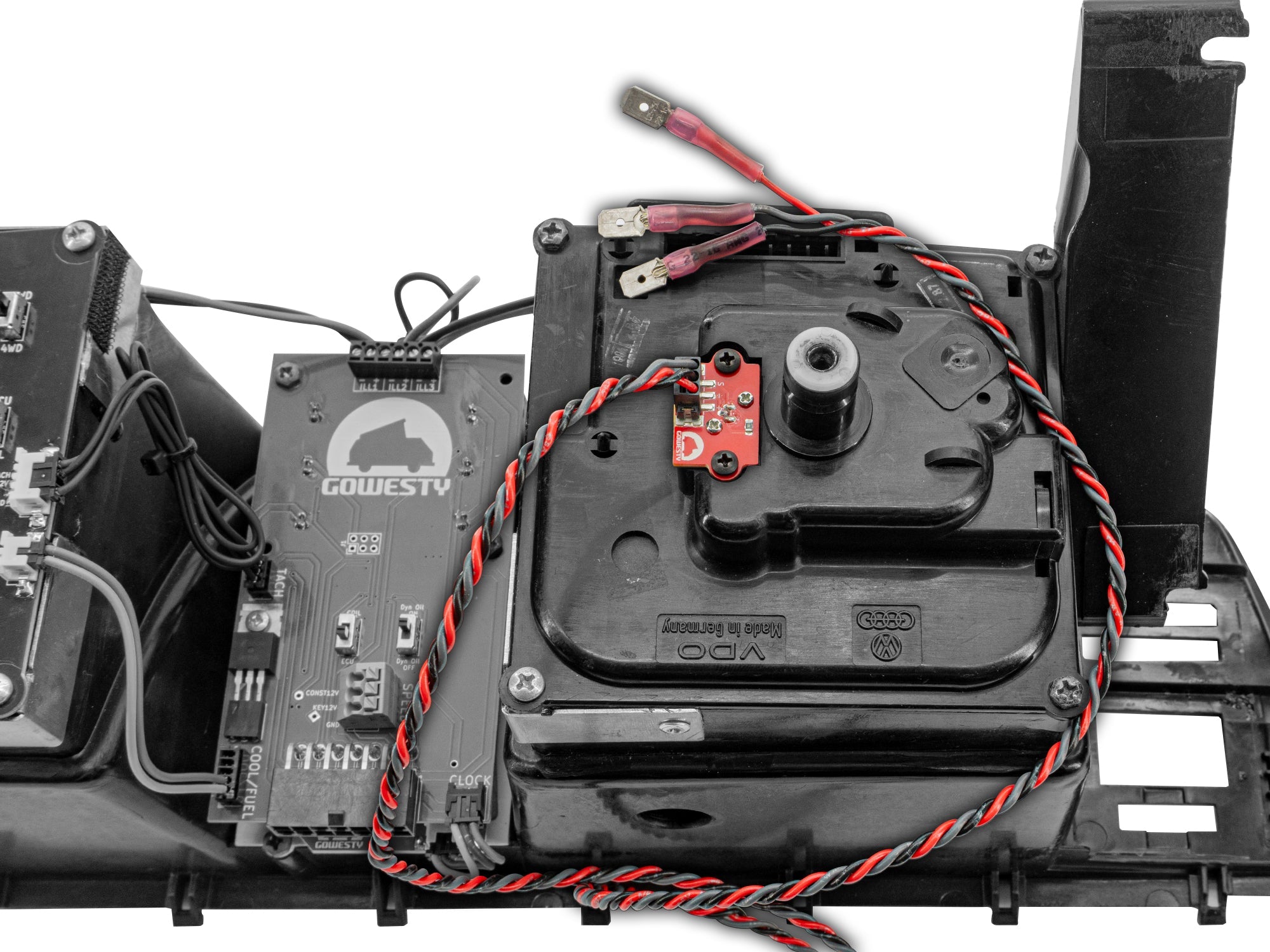 GoWesty Vehicle Speed Sensor - OVERLANDERS Outfitter