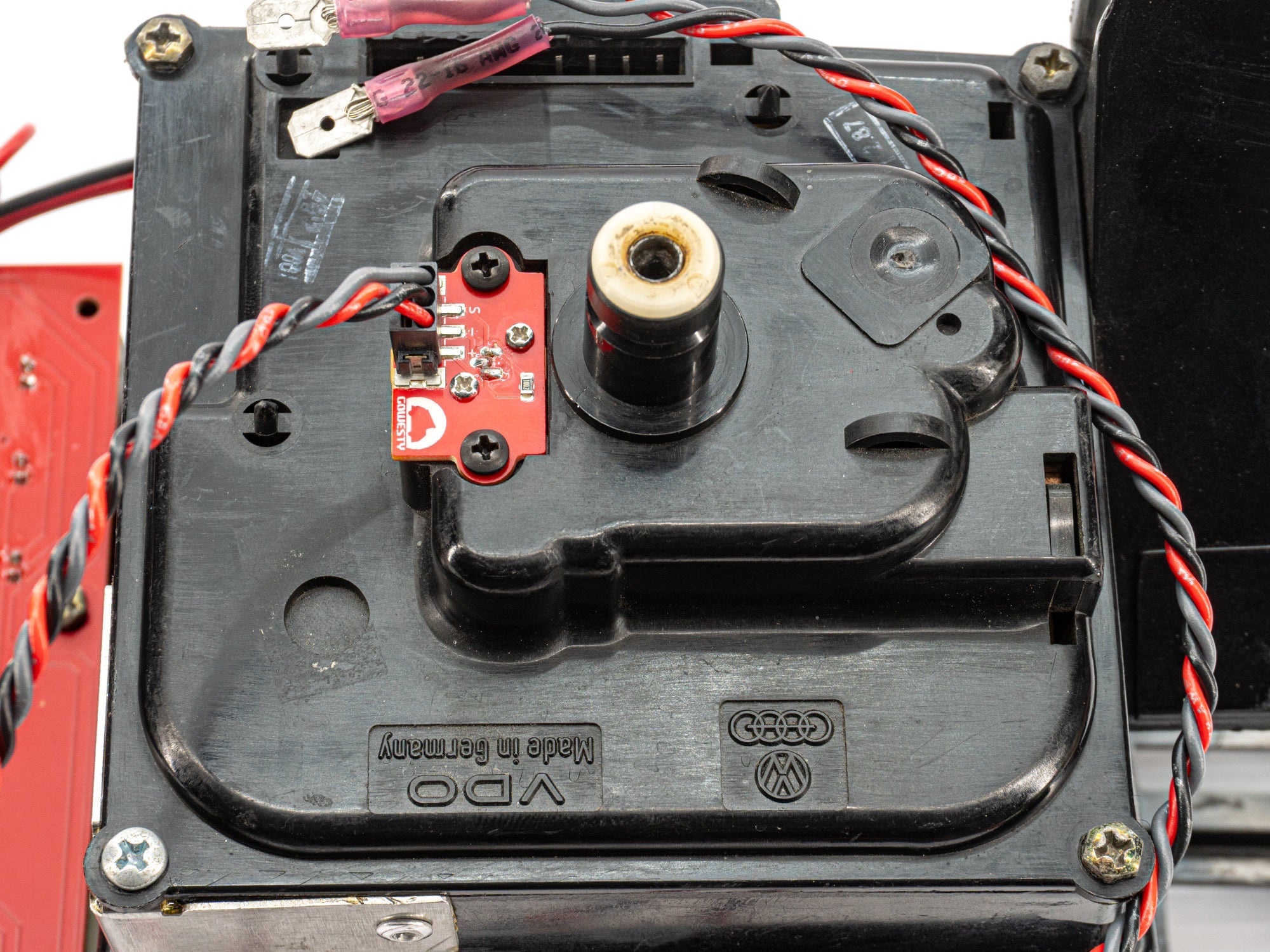 GoWesty Vehicle Speed Sensor - OVERLANDERS Outfitter