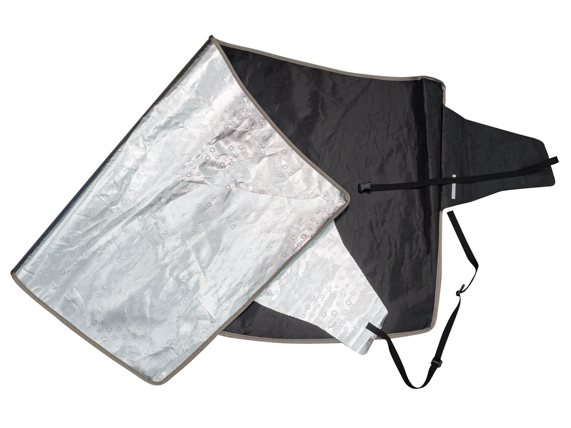 Snow & Sun Shade [Eurovan] - OVERLANDERS Outfitter